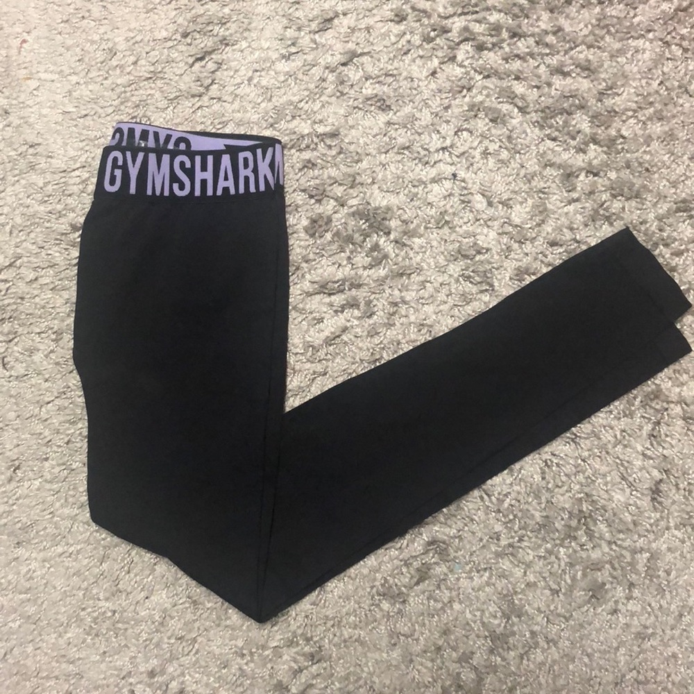 Gymshark leggings
